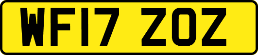 WF17ZOZ