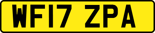WF17ZPA