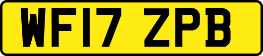 WF17ZPB