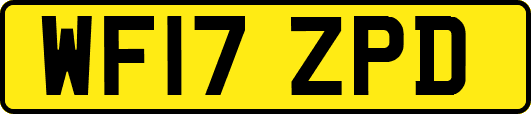 WF17ZPD