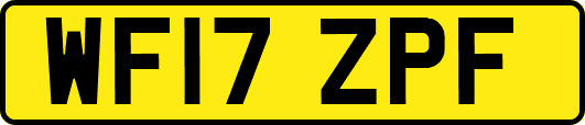 WF17ZPF