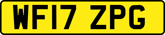 WF17ZPG