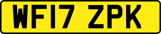 WF17ZPK