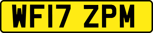 WF17ZPM