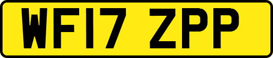 WF17ZPP