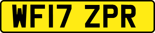 WF17ZPR