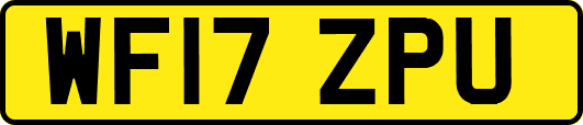 WF17ZPU