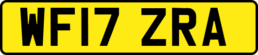 WF17ZRA