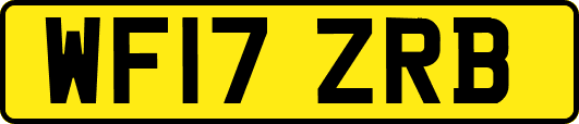 WF17ZRB
