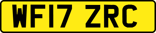 WF17ZRC