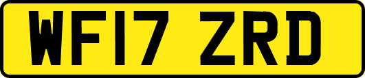 WF17ZRD