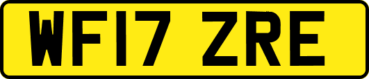 WF17ZRE