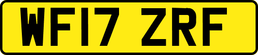 WF17ZRF
