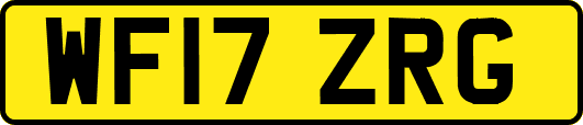 WF17ZRG