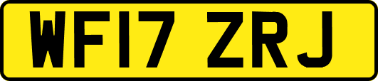 WF17ZRJ