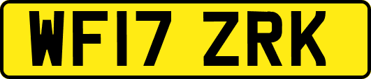 WF17ZRK