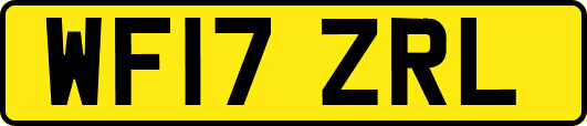 WF17ZRL