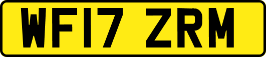 WF17ZRM