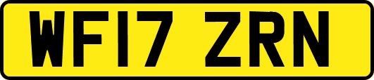 WF17ZRN