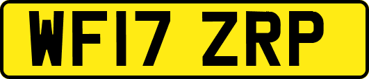WF17ZRP
