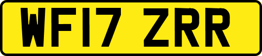 WF17ZRR