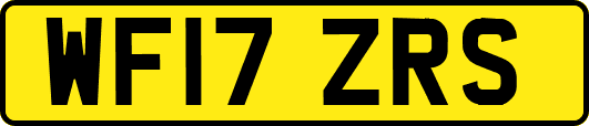 WF17ZRS
