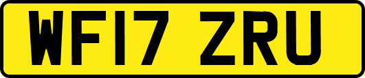 WF17ZRU