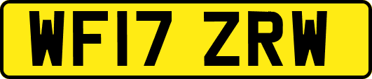 WF17ZRW