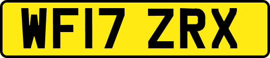 WF17ZRX