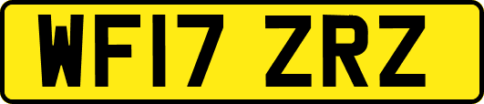 WF17ZRZ