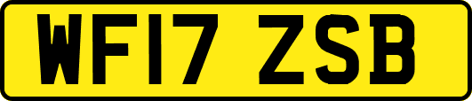 WF17ZSB