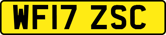 WF17ZSC