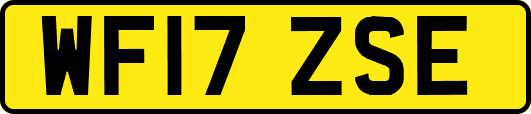 WF17ZSE