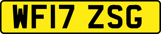 WF17ZSG