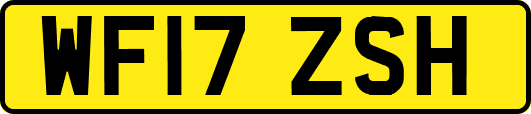 WF17ZSH