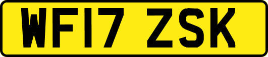WF17ZSK