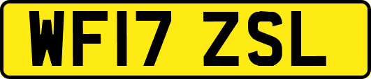 WF17ZSL