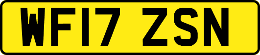 WF17ZSN