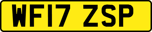 WF17ZSP