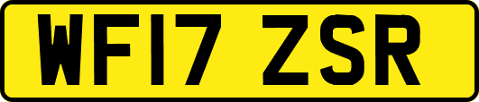 WF17ZSR