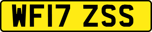 WF17ZSS
