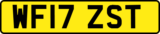 WF17ZST