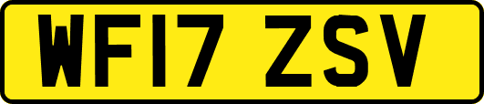 WF17ZSV
