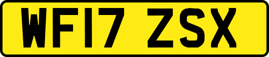 WF17ZSX