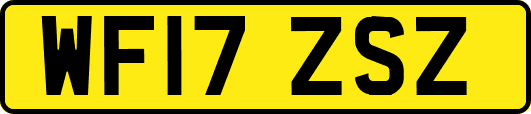 WF17ZSZ