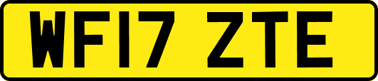 WF17ZTE