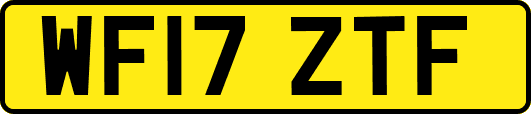 WF17ZTF