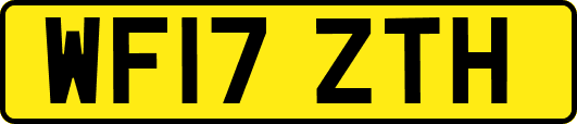 WF17ZTH