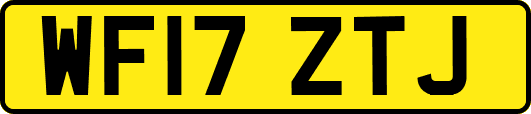 WF17ZTJ