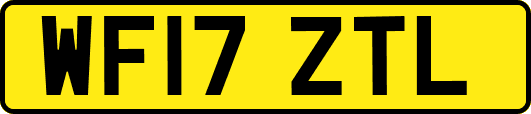WF17ZTL